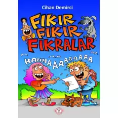 Fıkır Fıkır Fıkralar