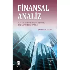 Finansal Analiz