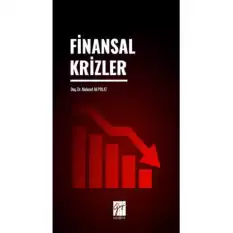 Finansal Krizler