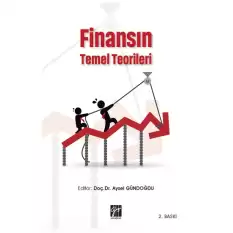 Finansın Temel Teorileri