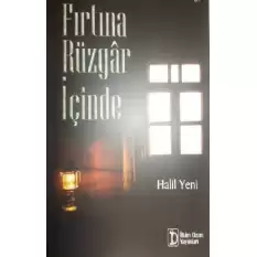 Fırtına Rüzgar İçinde