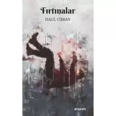 Fırtınalar