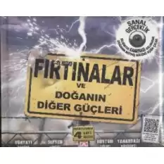 Fırtınalar ve Doğanın Diğer Güçleri