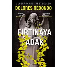 Fırtınaya Adak - 3. Kitap