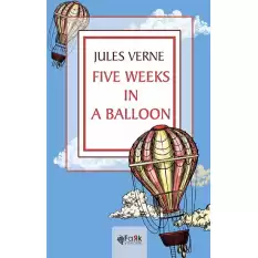 Five Weeks In A Balloon