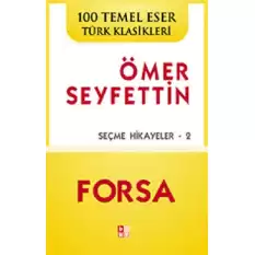 Forsa - Seçme Hikayeler -2