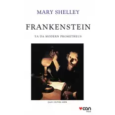 Frankenstein: Ya Da Modern Prometheus