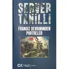 Fransız Devriminden Portreler