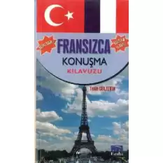 Fransızca Konuşma Kılavuzu