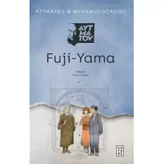 Fuji-Yama