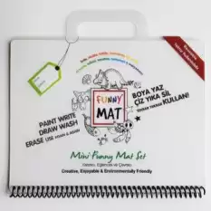 Funny Mat Mini Set