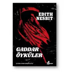 Gaddar Öyküler