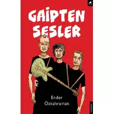 Gaipten Sesler