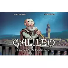 Galileo: Yıldızların Habercisi