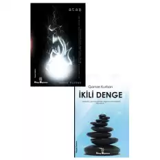 Gamze Kurban Kitapları (2 Kitap Set)