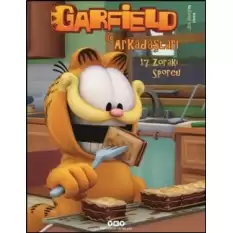 Garfield İle Arkadaşları - 17. Zoraki Sporcu