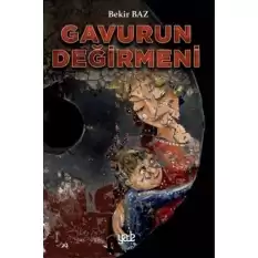 Gavurun Değirmeni