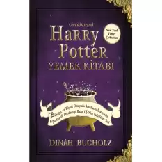Gayriresmi Harry Potter Yemek Kitabı (Ciltli)