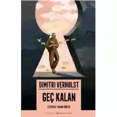 Geç Kalan