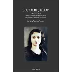 Geç Kalmış Kitap