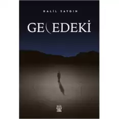 Gecedeki