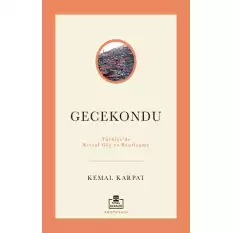 Gecekondu