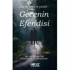 Gecenin Efendisi