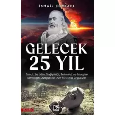 Gelecek 25 Yıl