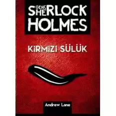 Genç Sherlock Holmes: Kırmızı Sülük