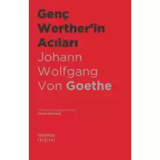 Genç Werther’in Acıları