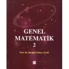 Genel Matematik 2