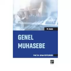 Genel Muhasebe