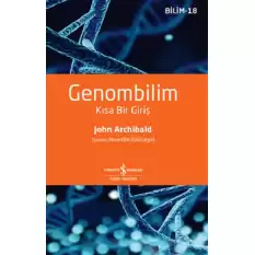 Genombilim - Kısa Bir Giriş