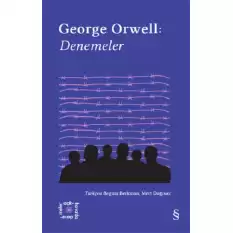 George Orwell: Denemeler- Everest Açıkhava 24