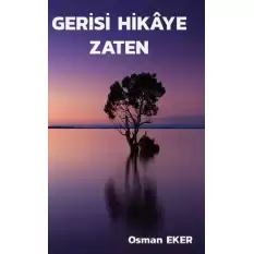 Gerisi Hikaye Zaten