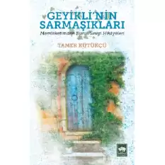 Geyiklinin Sarmaşıkları