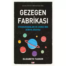 Gezegen Fabrikası