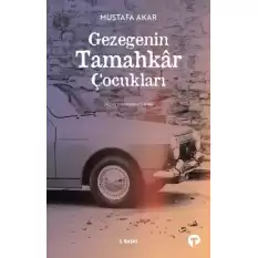 Gezegenin Tamahkar Çocukları