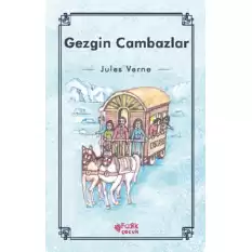 Gezgin Cambazlar