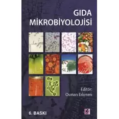 Gıda Mikrobiyolojisi