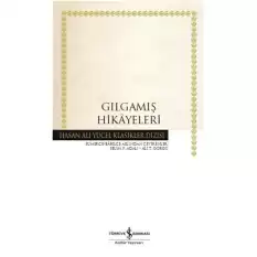 Gılgamış Hikayeleri