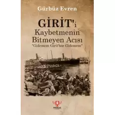 Giriti Kaybetmenin Bitmeyen Acısı