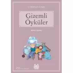 Gizemli Öyküler