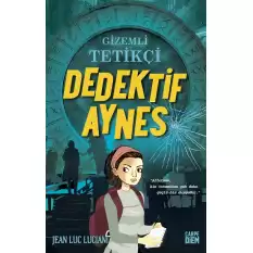 Gizemli Tetikçi - Dedektif Aynes