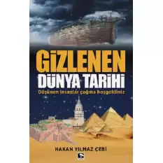 Gizlenen Dünya Tarihi