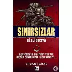 Gizli Dosya Sınırsızlar