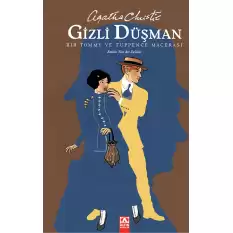 Gizli Düşman -Çizgi Roman