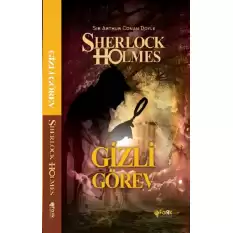 Gizli Görev - Sherlock Holmes