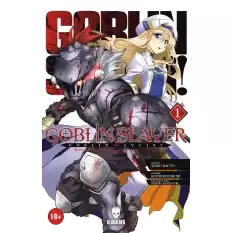 Goblin Slayer – Goblin Avcısı 1