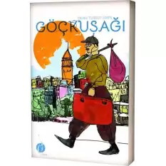 Göçkuşağı